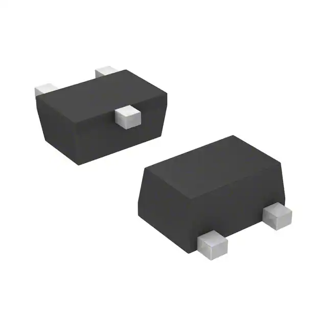 BFR380FH6327XTSA1 Infineon Technologies  Transistors - Bipolaires (BJT) - RF